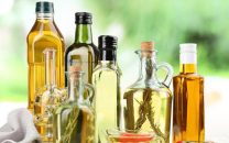 روغن های گیاهی