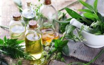 عرقیات ترکیبی