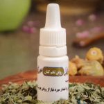 روغن تخم کتان