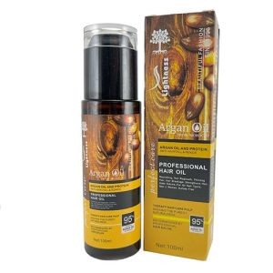 روغن آرگان لایتنس