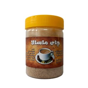 چای ماسالا