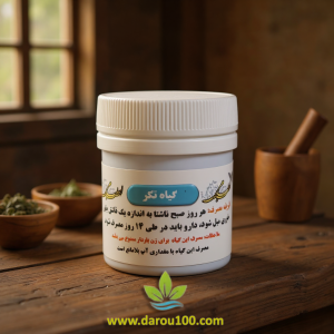 تکر (داروی حافظه)