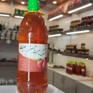 سرکه سیب ثامن