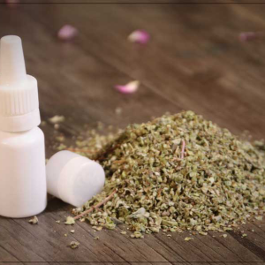 قطره مرزنجوش جامع