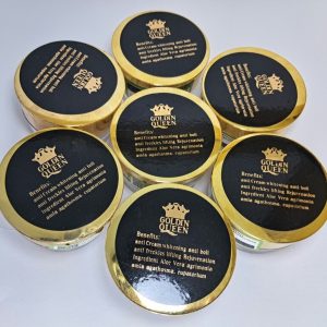 کرم گلدن کویین اصل